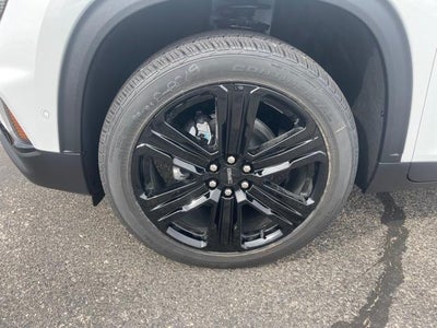 2026 GMC Acadia Base