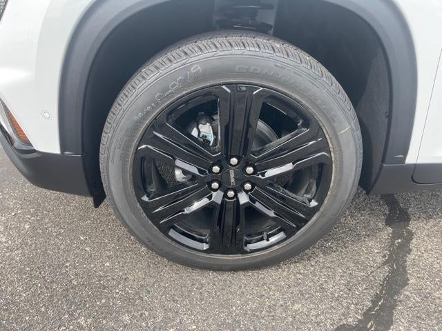 2026 GMC Acadia Base