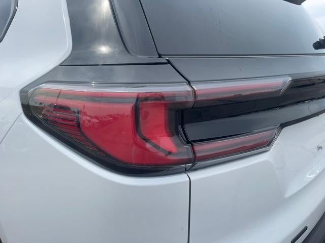 2026 GMC Acadia Base