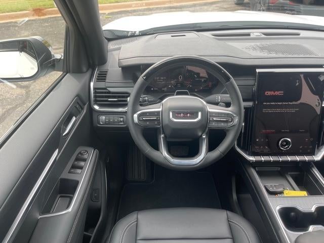 2026 GMC Acadia Base