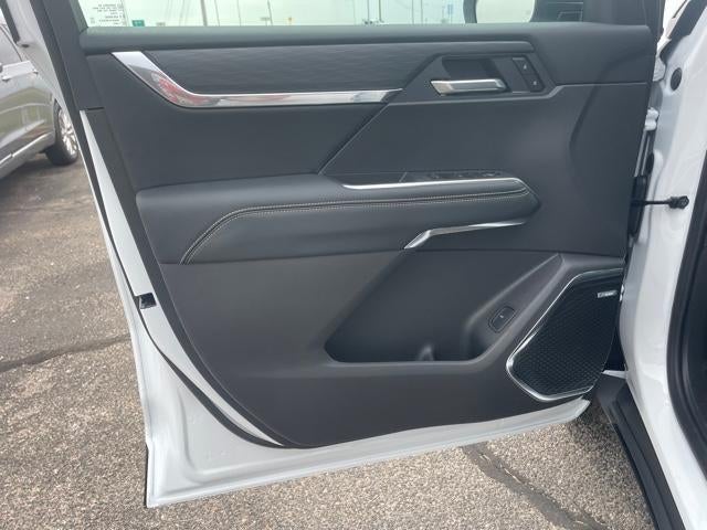 2026 GMC Acadia Base