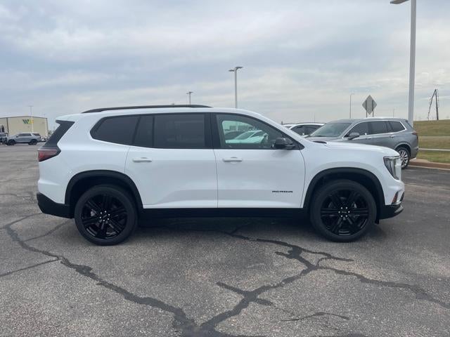 2026 GMC Acadia Base