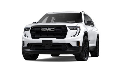 2026 GMC Acadia Base