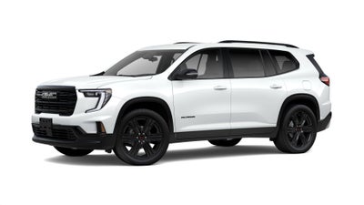 2026 GMC Acadia Base