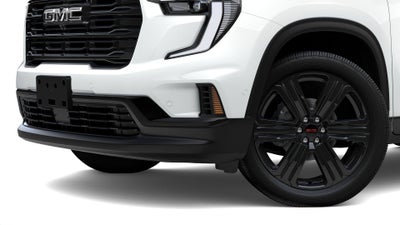 2026 GMC Acadia Base