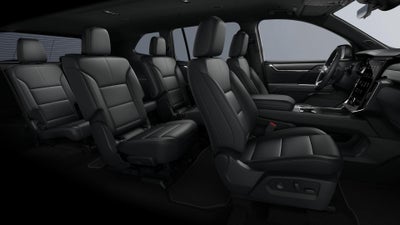 2026 GMC Acadia Base