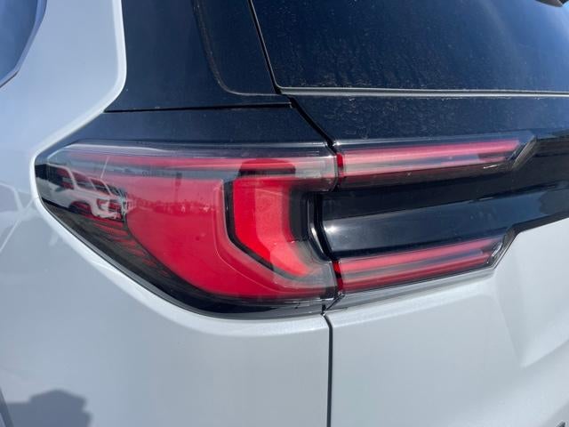 2026 GMC Acadia Base