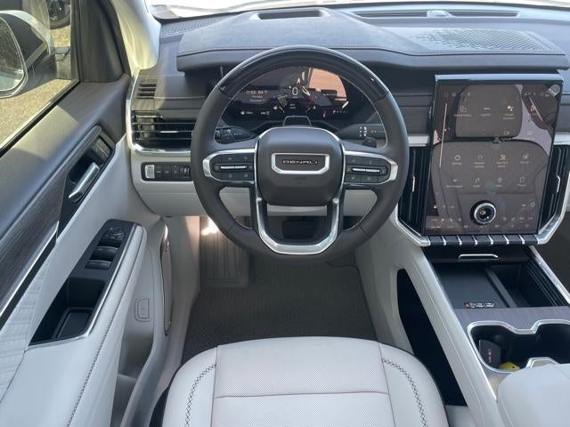 2026 GMC Acadia Base