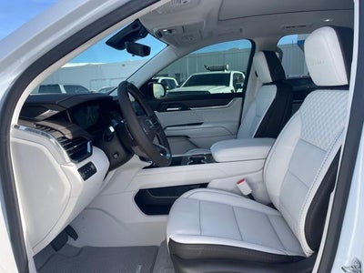 2026 GMC Acadia Base