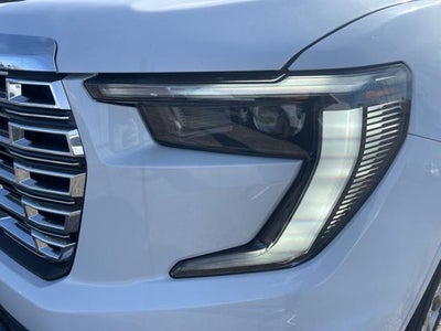 2026 GMC Acadia Base