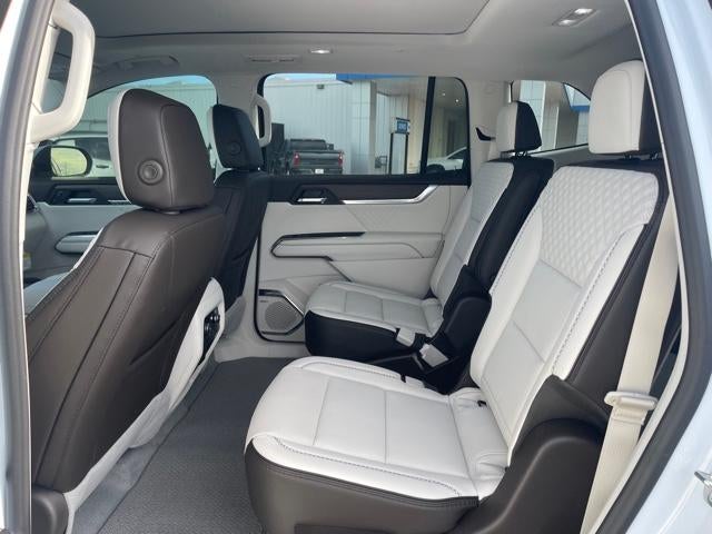 2026 GMC Acadia Base