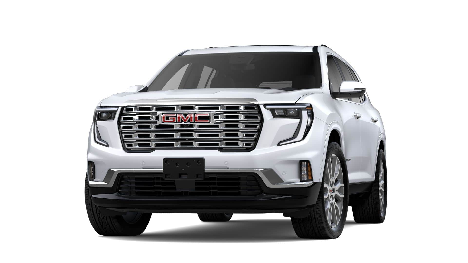 2026 GMC Acadia Base