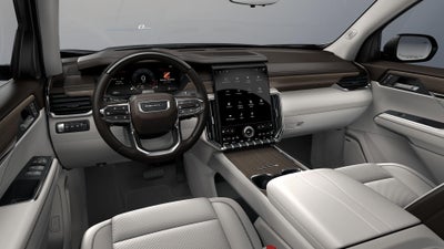 2026 GMC Acadia Base