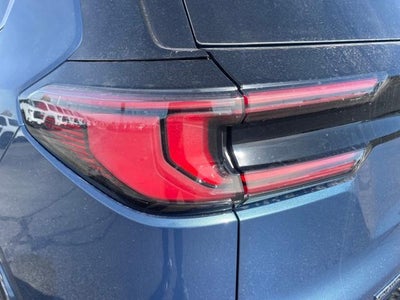 2026 GMC Acadia Base