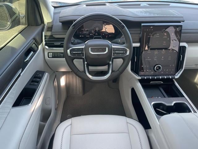 2026 GMC Acadia Base