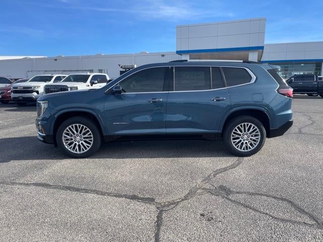 2026 GMC Acadia Base