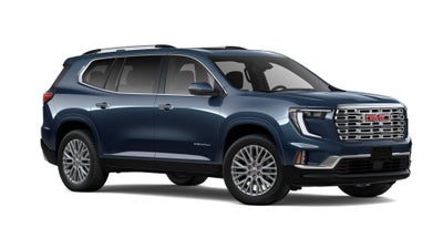 2026 GMC Acadia Base