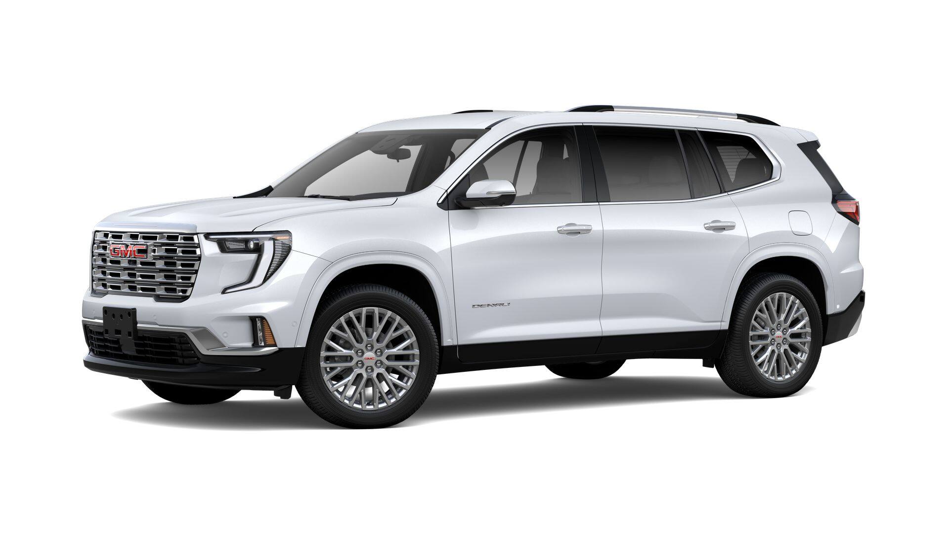 2026 GMC Acadia Base