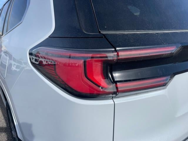 2026 GMC Acadia Base