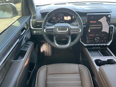 2026 GMC Acadia Base