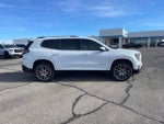 2026 GMC Acadia Base