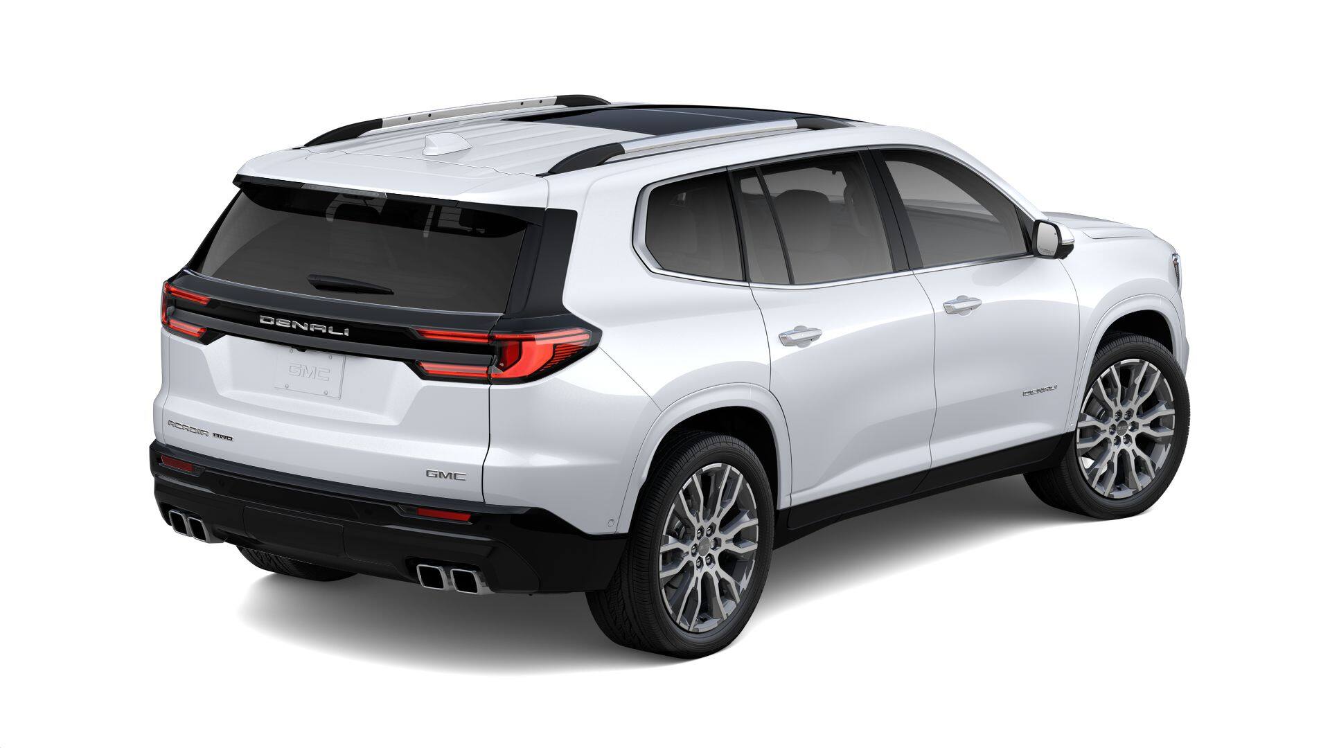 2026 GMC Acadia Base