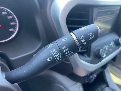 2018 GMC Acadia Base