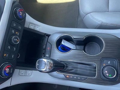 2018 GMC Acadia Base