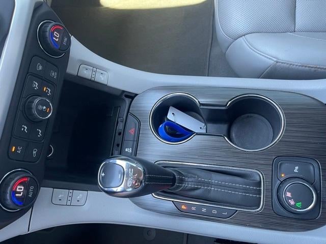 2018 GMC Acadia Base