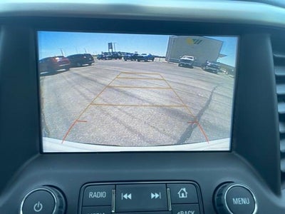 2018 GMC Acadia Base