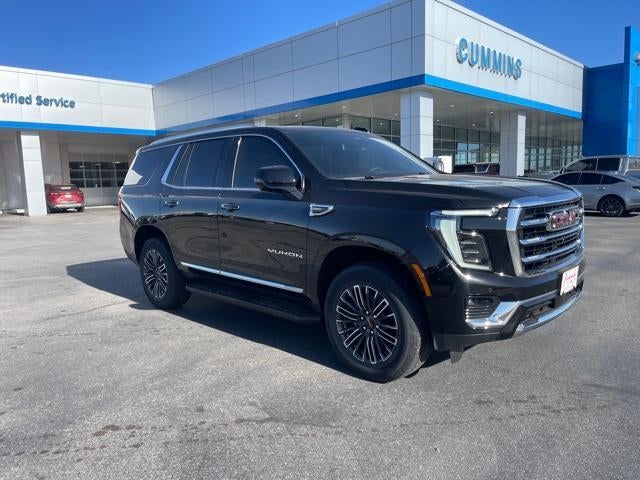 2026 GMC Yukon Base