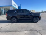 2026 GMC Yukon Base