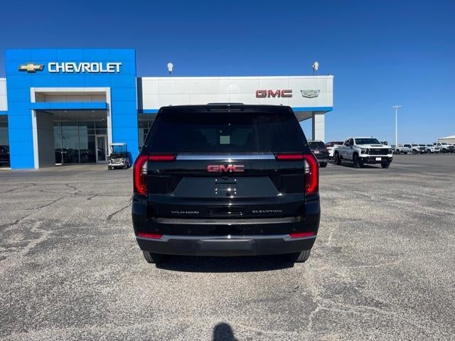 2026 GMC Yukon Base