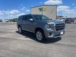 2021 GMC Yukon Base