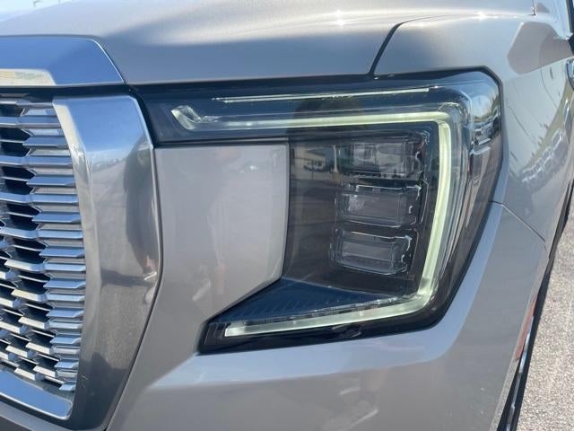 2021 GMC Yukon Base