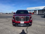 2026 GMC Yukon Base