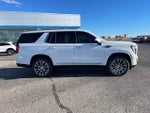 2026 GMC Yukon Base