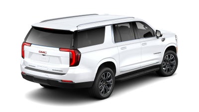 2026 GMC Yukon XL Base