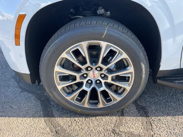 2026 GMC Yukon XL Base