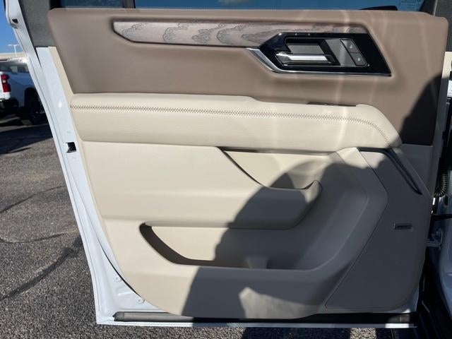 2026 GMC Yukon XL Base