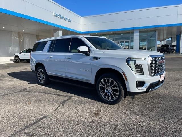 2026 GMC Yukon XL Base