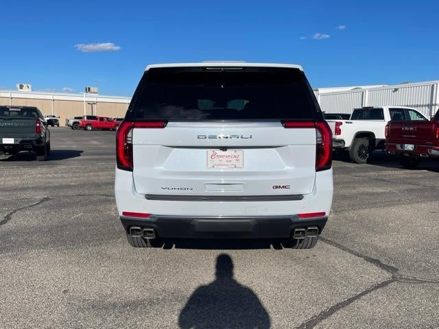 2026 GMC Yukon XL Base