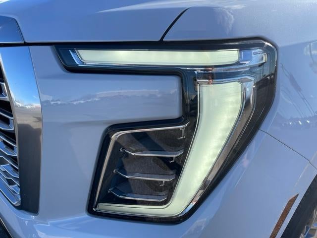 2026 GMC Yukon XL Base