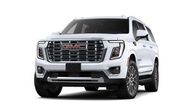 2026 GMC Yukon XL Base