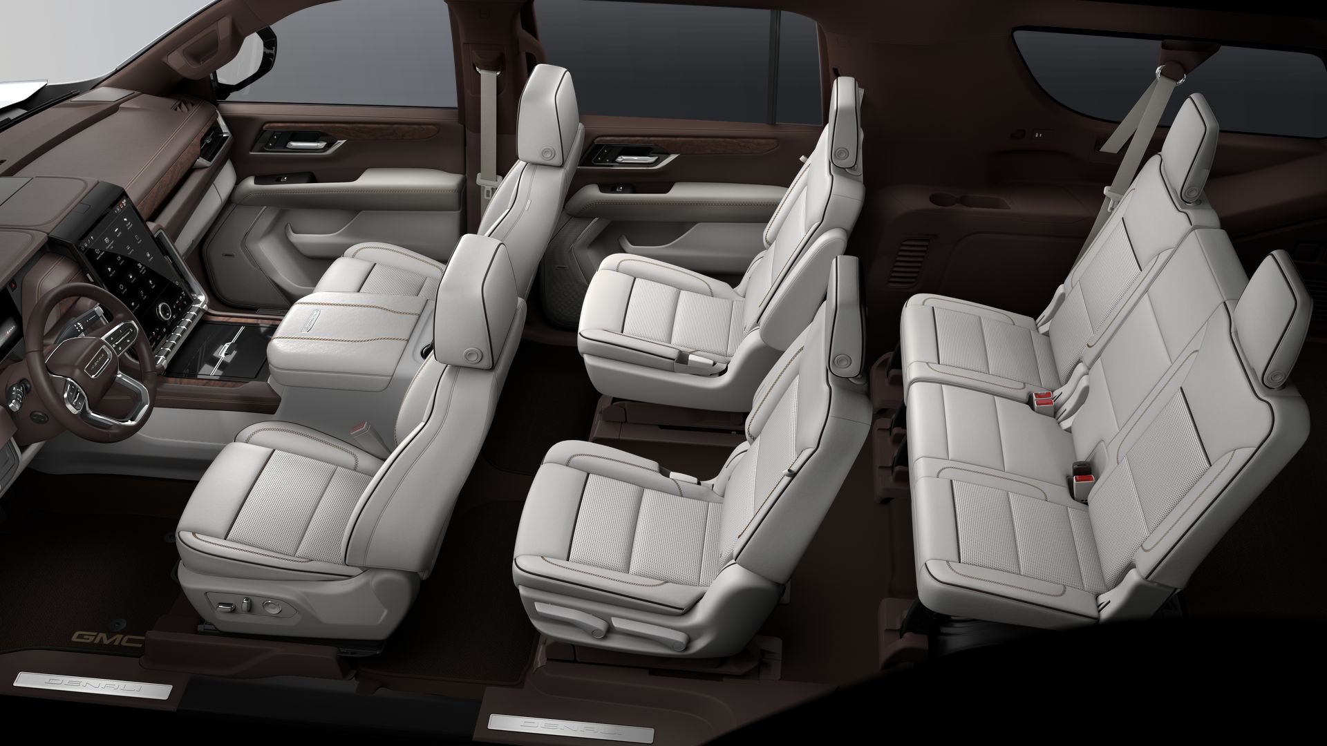 2026 GMC Yukon XL Base