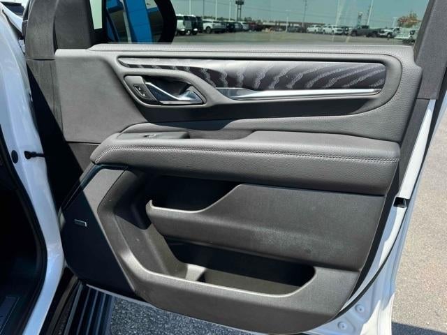 2023 GMC Yukon XL Base