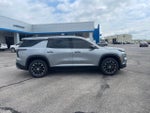 2026 Chevrolet Traverse Base