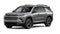 2026 Chevrolet Traverse Base