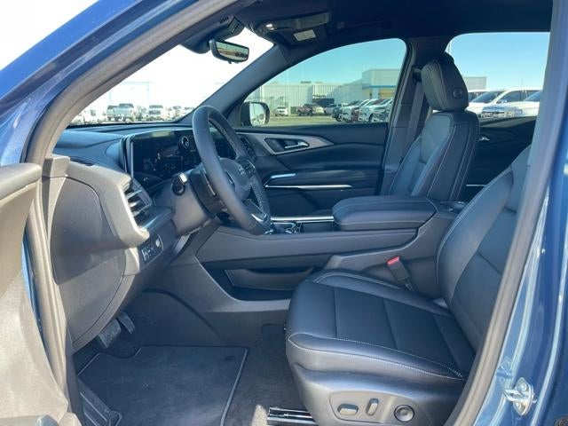 2026 Chevrolet Traverse Base