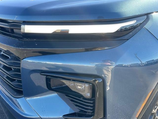 2026 Chevrolet Traverse Base